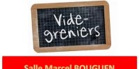3ème vide-grenier du Pongiste Club de Plabennec