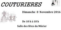 Puces des couturières Craon
