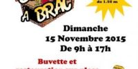 Bric à brac Chailland