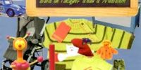 Bourse aux vêtements, jouets et puériculture Messein