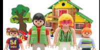 Bourse aux jouets de l'école Notre-Dame Ancerville