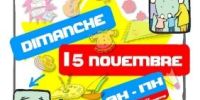 Bric a brac apel gabriel deshayes BRECH