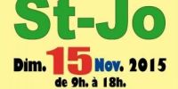 Brocante Saint Joseph-La Salle Lorient
