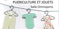 Braderie périculture et jouets Neulliac