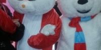Marché aux puces &amp; kermesse Sarreguemines