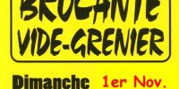Brocante Vide-grenier Guérigny