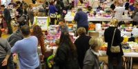 Bourse aux jouets et puériculture Artix