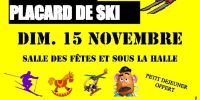 Bourse aux jouets Campan