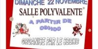 Marché de Noël Soues