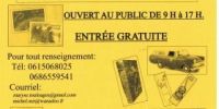 Bourse d'échanges toutes collections Toulouges