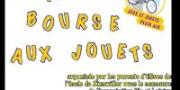 Bourse aux jouets Zinswiller