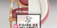 91ème Foire de Chatou