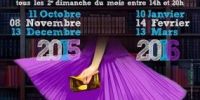 Vide-dressing, vide-bibliothèque et Marché des créateurs Selestat
