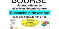 Marché aux puces Gerstheim
