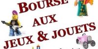 Bourse aux jouets Ludothèque La Coccinelle de Camblanes et Meynac