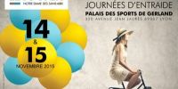 Grande brocante du foyer notre-dame des sans-abri Lyon 7