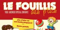 Le fouillis des p'tits Charbonnieres Les Bains