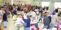 15ème bourse aux jouets mejc Millery