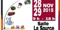 Foire a la trouvaille de Saint cyr au mont d'or