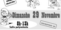 Bourse aux jouets Dommartin