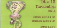 25ème salon antiquites-brocante Vesoul