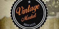 Marché Vintage Chalon Sur Saone