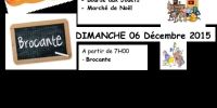 Brocante Coublanc