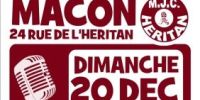 Convention disque &amp; BD Macon