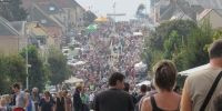 Bric a brac La Bazoge