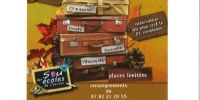 Grand vide grenier de Lathuile