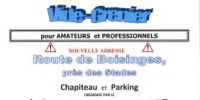 Brocante Vide-grenier Viuz en Sallaz