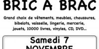 Bric a brac Le Havre