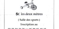 Foire aux jouets Envermeu