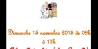 Vide-dressing adulte Isneauville