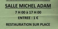Vide-grenier Octeville Sur Mer