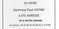 Vide-greniers Saint Adresse