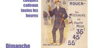 Halle aux toiles 14ème salon toutes collections Rouen