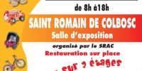 Grande foire du jouet, de la puériculture et du sport Saint Romain De Colbosc