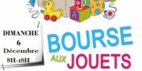 Bourse aux vêtements, jouets et puériculture Dancourt