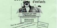 Bourse aux vêtements et jouets d'enfants La Mothe St Heray