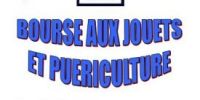 Bourse aux jouets et puériculture Bessines