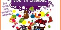 Vide ta chambre