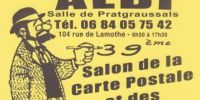 39ème salon des collectionneurs Albi