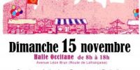 Vide-grenier Castelsarrasin