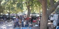 Vide-grenier, puces et brocante de Bessan