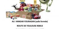 Bourse aux jouets &amp; vêtements Montech
