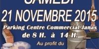 Vide-greniers de Janas