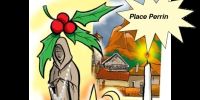 Marche calendal (Noël en provence) Roquebrune Sur Argens