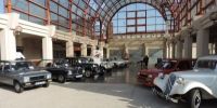 2 eme vide greniers association Avignonnaise auto anciennes