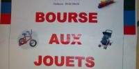 Bourse aux vêtements, jouets et puériculture Saint Jean Sur Veyle